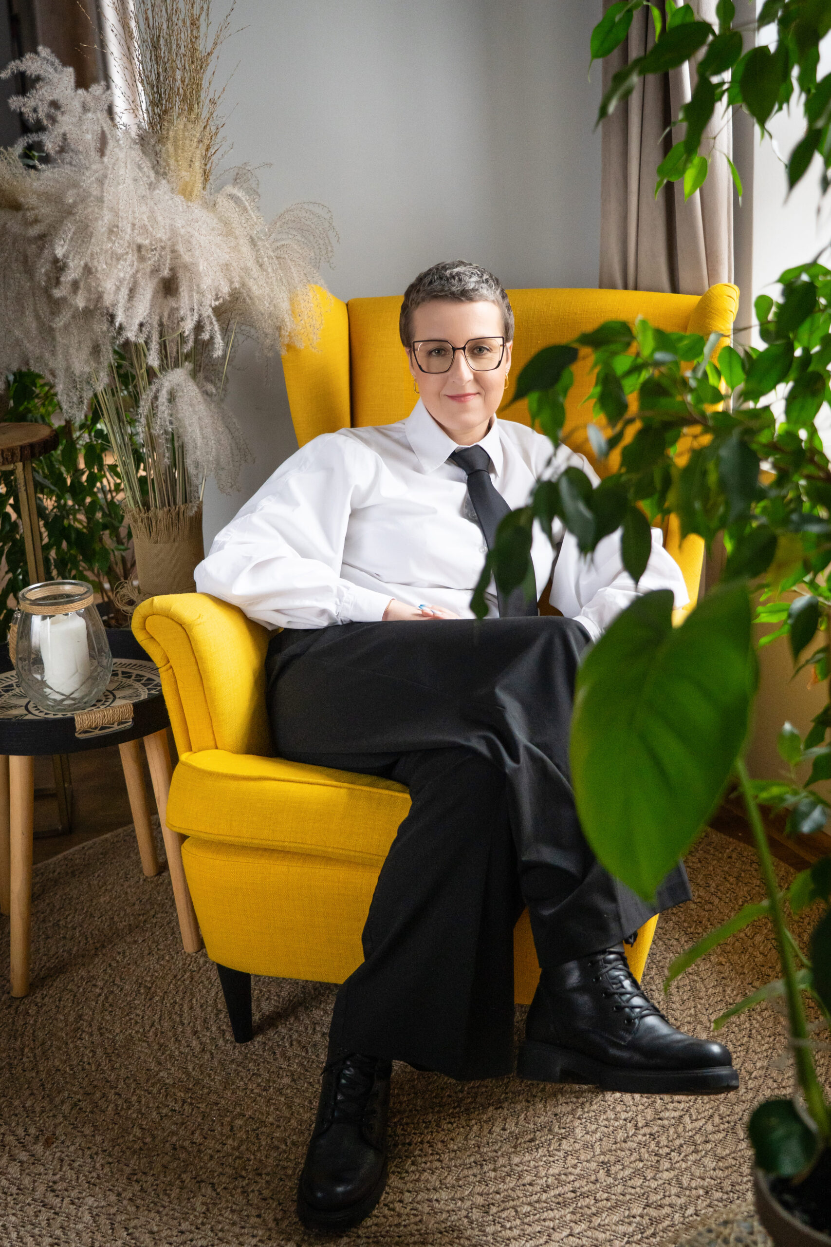 Radca prawny Skierniewice Ewa Żuchowska